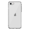 Etui Uniq LifePro Xtreme na iPhone 7 / 8 / SE 2020 / SE 2022 - przezroczysty