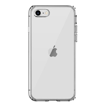 Etui Uniq LifePro Xtreme na iPhone 7 / 8 / SE 2020 / SE 2022 - przezroczysty
