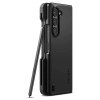 Etui Spigen Thin Fit Pen na Samsung Galaxy Z Fold 5 - czarne