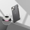 Ringke Fusion Bumper etui do iPhone 14 Plus szary
