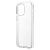 Etui Uniq LifePro Xtreme na iPhone 14 Pro Max - przezroczysto-srebrny