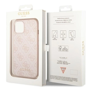 Guess GUHCP14SG4GFPI iPhone 14 6,1