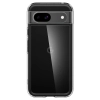 Etui Spigen Ultra Hybrid na Google Pixel 8A - przezroczyste