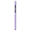 Etui Spigen Airskin na Samsung Galaxy Z Flip 5 - fioletowe
