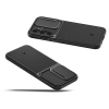 Etui Spigen Optik Armor na Samsung Galaxy S23 FE - czarne