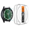 Szkło hartowane Spigen Glas.tR EZ Fit na Samsung Galaxy Watch 6 Classic (47 mm) - 2 szt.