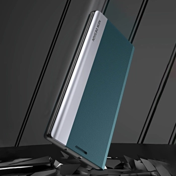 Sleep Case Pro etui Samsung Galaxy A54 5G z klapką podstawka czarne