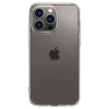 Etui Spigen Ultra Hybrid na iPhone 14 Pro Max - matowo-przezroczyste
