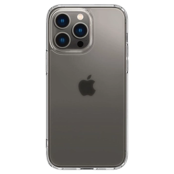 Etui Spigen Ultra Hybrid na iPhone 14 Pro Max - matowo-przezroczyste