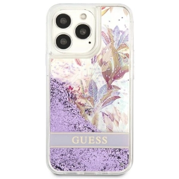 Guess GUHCP13LLFLSU iPhone 13 Pro / 13 6,1