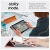 Etui Spigen Urban Fit na iPad Air 10.9'' 4/5 2020-2022 / 11.6'' 2024 - różowe