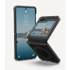 Etui UAG Plyo Pro z modułem magnetycznym do Samsung Galaxy Flip 5 - ciemnoszare