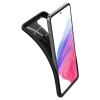Etui Spigen Liquid Air na Samsung Galaxy A53 5G - czarny mat