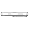 Etui Spigen Crystal Flex na iPhone 15 Pro Max - przezroczyste