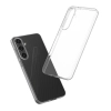 Etui Ultra Clear do Samsung Galaxy S24+ - przezroczyste