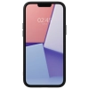 Etui Spigen Cyrill Kajuk Mag z MagSafe na iPhone 14 Plus - czarne