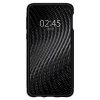 Etui Spigen Rugged Armor na Samsung Galaxy S10E - czarny mat