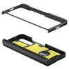Etui Spigen Slim Armor Pro Pen na Samsung Galaxy Z Fold 5 - czarne