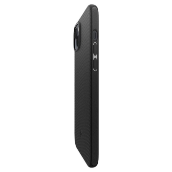 Etui Spigen Mag Armor na iPhone 14 Plus - czarny mat