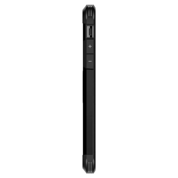 Etui Spigen Tough Armor na iPhone 11 - czarne
