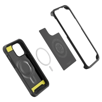SPIGEN GEO ARMOR 360 MAG MAGSAFE IPHONE 14 PRO MAX BLACK