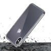 Etui 3mk Clear Case na iPhone X / XS - przezroczyste