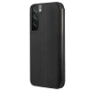 Etui BMW M Collection Triangles na Samsung Galaxy S22 - czarne