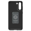 Etui Spigen Thin Fit na Samsung Galaxy S21 FE - czarne