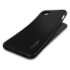 Etui Spigen Liquid Air na iPhone 7 / 8 / SE 2020 / SE 2022 - czarne