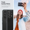 Etui Spigen Thin Fit na Samsung Galaxy A53 5G - czarne