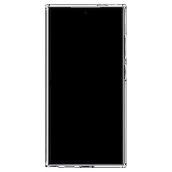 Etui Spigen Ultra Hybrid na Samsung Galaxy S24 Ultra - przezroczyste