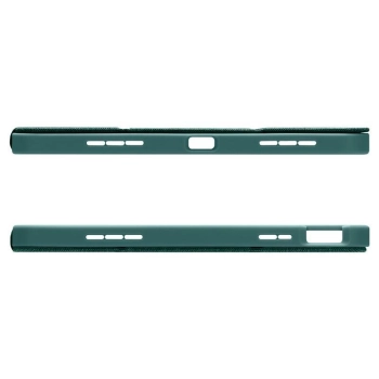Etui Spigen Urban Fit na iPad 10.9'' 2022 - ciemnozielone