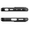 Etui Spigen Rugged Armor na Xiaomi Redmi Note 12 Pro+ 5G - czarny mat