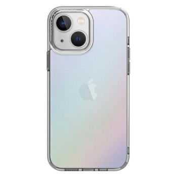 Etui Uniq LifePro Xtreme na iPhone 14 Plus - opalizujące