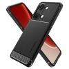 Etui Spigen Rugged Armor na OnePlus Nord 3 5G - czarny mat