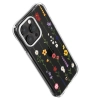 Etui Spigen Cyrill Cecile na iPhone 15 Pro - kolorowe kwiaty