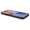 Etui Spigen Cyrill Kajuk Mag z MagSafe na iPhone 14 Plus - czarne