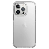Etui Uniq Combat na iPhone 14 Pro - przezroczyste