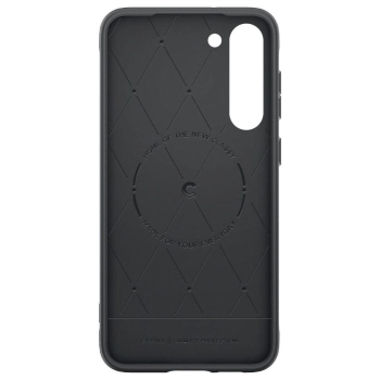 Etui Spigen Cyrill Ultra Color na Samsung Galaxy S23+ - ciemnoszare