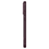 Etui Caseology Parallax Mag z MagSafe na iPhone 15 Pro - burgundowe