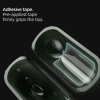 Etui Spigen Rugged Armor na Apple AirPods Pro 1 - zielone