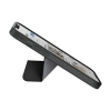 Etui Uniq Transforma Magclick Charging na iPhone 14 - czarne