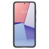 Etui Spigen Liquid Air na Samsung Galaxy S23 - ciemnozielone