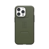 Etui UAG Civilian MagSafe do iPhone 15 Pro Max - zielone