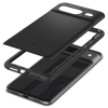 Etui Spigen Thin Fit na Google Pixel 8 - czarne