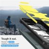 Etui Spigen Tough Armor na Samsung Galaxy S24 - ciemnozielone