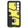 Etui Spigen Tough Armor na Samsung Galaxy S24 - ciemnozielone