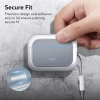 ESR Orbit Halolock z MagSafe na Apple AirPods Pro 1 / 2 - białe
