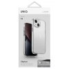 Etui Uniq Clarion na iPhone 14 - przezroczyste