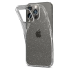 Etui Spigen Liquid Crystal na iPhone 14 Pro Max - przezroczysto-brokatowe